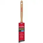 PAINTBRUSH GOLD EDGE SEMI OVAL ANGLE NYLON/POLY 1-1/2" 5236