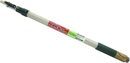 POLE EXTENSION 2FT-4FT CONVERTIBLE FIBERGLASS GT R090