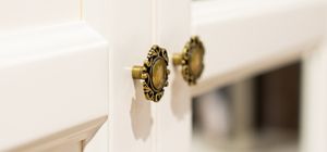 Cabinet & Drawer Hardware