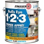 PRIMER SEALER 1-2-3 BULLS EYE 3.78L Z02012