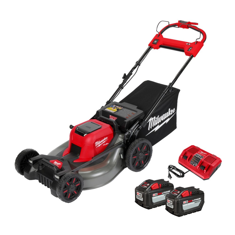 Milwaukee 2823-22HD 21