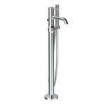 FILLER TUB FREESTAND W/HNDSPRAY CIRCO CHROME ALT 40787PC