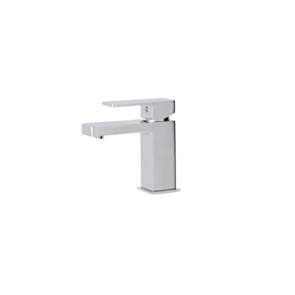 FAUCET LAVATORY 1-HOLE MADISON CHROME (AB) 86014PC