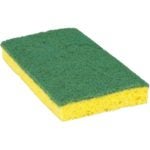 Scotch-Brite General Purpose Scouring Sponge 74