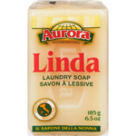 Aurora Linda Laundry Soap 185 g 81009