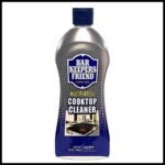 Bar Keepers Friend Stove Top Cream Cleaner 13 oz 11613