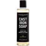 Caron & Doucet Cast Iron Soap 8 oz FPWHSNC007