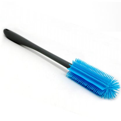 Danesco Silicone Bottle Brush 1366601BL