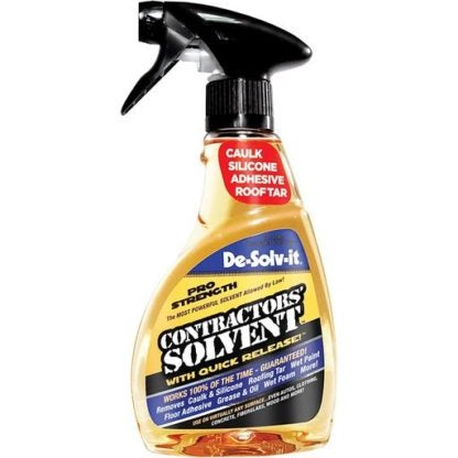 De-Solv-it Contractor Stain Remover Spray 375 ml 11843