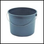 Dynamic Paints Plastic Pail 3.5 L KK210PPP