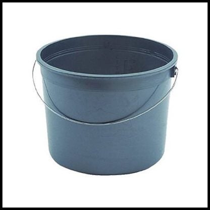 Dynamic Paints Plastic Pail 3.5 L KK210PPP