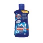 Finish Jet-Dry Rinse Dishwahser Agent Liquid 250 ml 552127