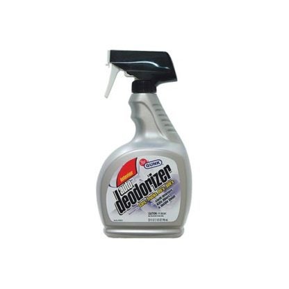 Gunk Auto Fabric and Carpet Deodorizer 975 ml DEOD33C