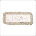 M2 Tie-On Cotton Dustmop Refill 5