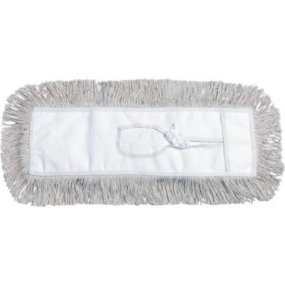 M2 Cotton Tie-On Dustmop Refill DM-C560