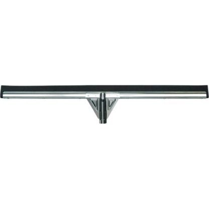 M2 22" Moss Floor Squeegee, Black FS-MH22