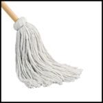 M2 12 oz / 350 g Yacht Mop with 54