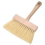 Magnolia Brush 6" Paste Brush, Tampico 566