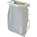 CAN GARBAGE "RACK SACK" KITCHEN 15-21L 50140