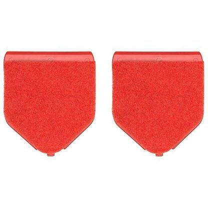 Rubbermaid Scrubber Refill 2 Pack G187-12