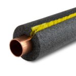 Tundra Pipe Insulation 5/8