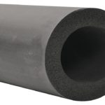 Tundra Pipe Insulation 4-1/2