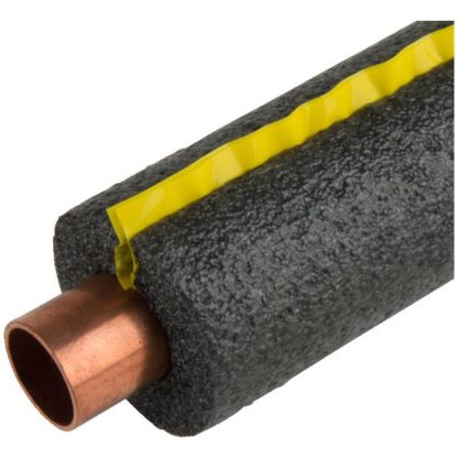 Tundra Pipe Insulation 1/2" X 3' PR12058TMTU0