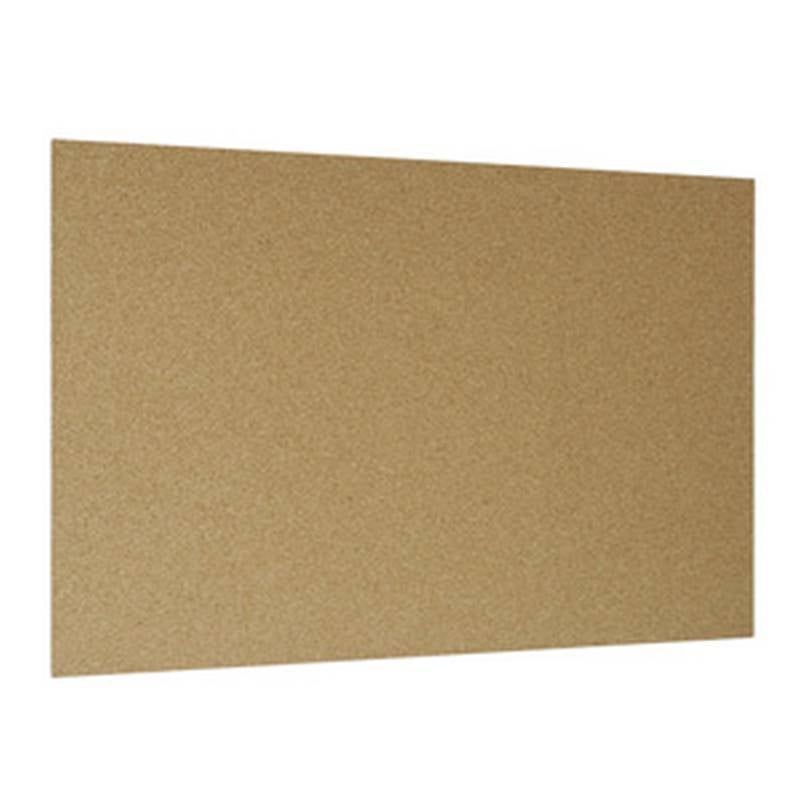 36" L X 24" W Cork Sheet CORK5 Preston Hardware