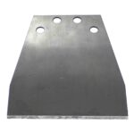 Bosch 6" Scraper Blade 2610992179