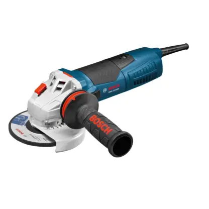 Bosch 5 In. Angle Grinder GWS13-50