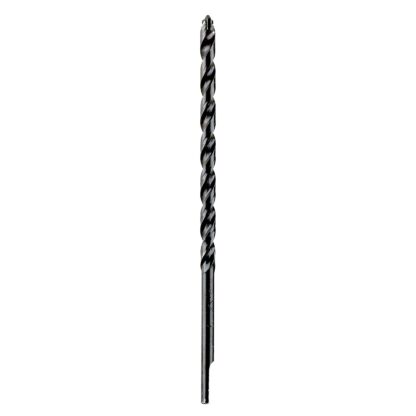 Bosch 3/16" X 5-1/2" Flat Shank Hex Masonry Drill Bit TC600