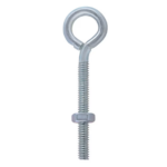 3/16" X 2-1/2" Eye Bolt with Nut AN5104BC