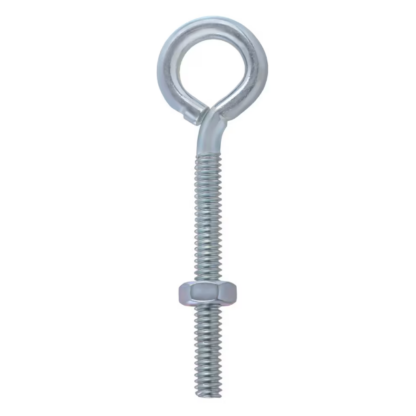 3/16" X 2-1/2" Eye Bolt with Nut AN5104BC