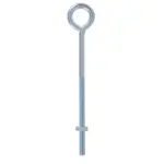 1/4" X 6" Eye Bolt with Nut AN5111BC