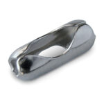 3/32" B Coupling, Nickel, 6 Bag BCN3B-P