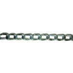 #2/0 Twist Link Machine Chain, Per Foot R532