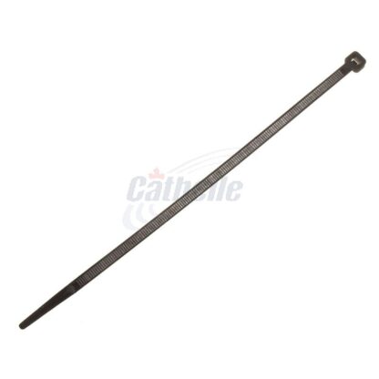 Cathelle 14" Cable Ties, Black 500 Pack 31214