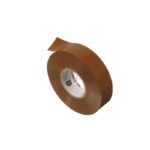 Cathelle 3/4" X 66' Electrical Tape, Brown 31246