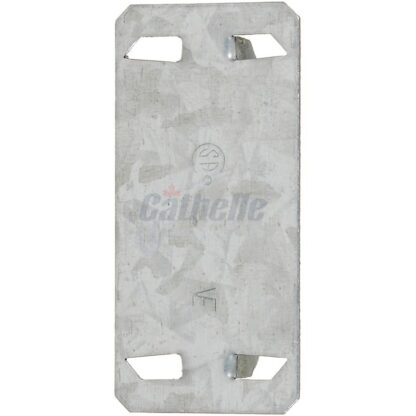 Cable Protector Plate, Each 3126