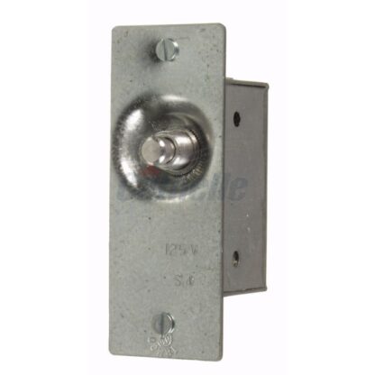 Cathelle 115V Door Switch 4310