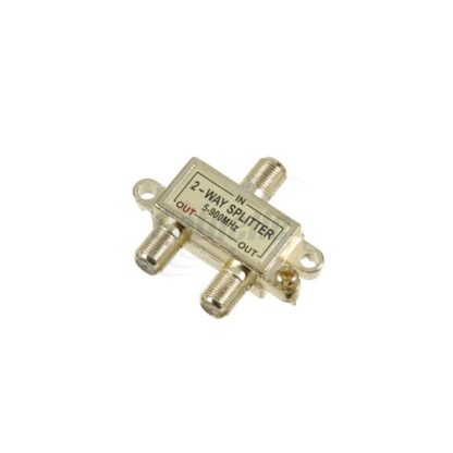 Cathelle 2-Way Splitter, 75 Ohm 5230