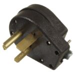 Cathelle Universal 30 Amp/50 Amp Angle Plug 6956