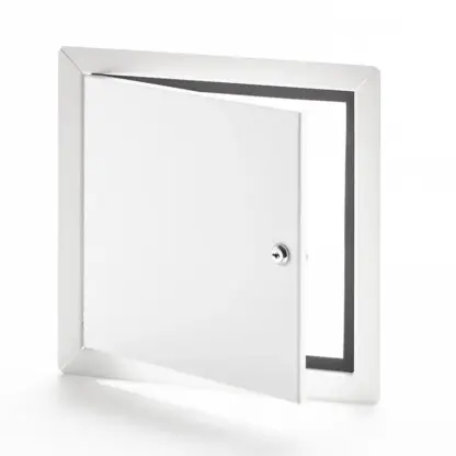 Cendrex 8" X 8" Access Door, Cam Latch AHD8X8