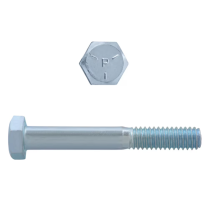 5/16" X 2-1/4" Hex Bolt, Stainless Steel 06AH5/16X2-14