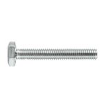 5/16" X 3" 18.8 Hex Bolt, Stainless Steel 06AH5/16X3