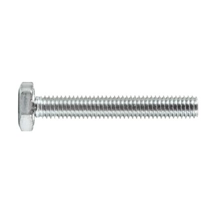 5/8" X 3" 18-8 Hex Bolt, Stainless Steel 06AH5/8X3