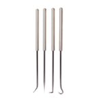 Empire Level Pick Set, 4-Piece 2740