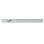 Empire Level 24" Heavy Duty Aluminum Straight Edge 4002