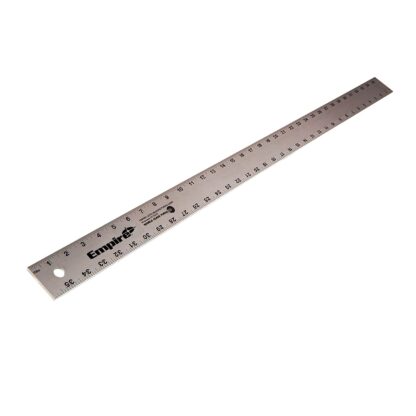 Empire Level 36" Aluminum Straight Edge 4003