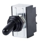 Gardner-Bender 20 Amp/125V Toggle Switch GSW-10